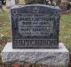 Photo of headstones/thumb_Mary Campbell died 1996 MI  Guelph Ontario